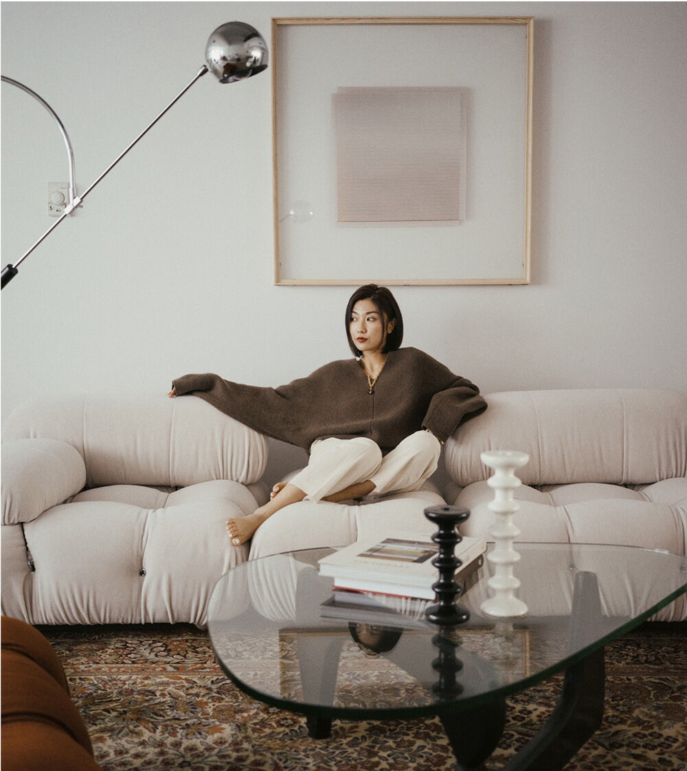 Sustainable Furniture | B&B Italia Official Shop